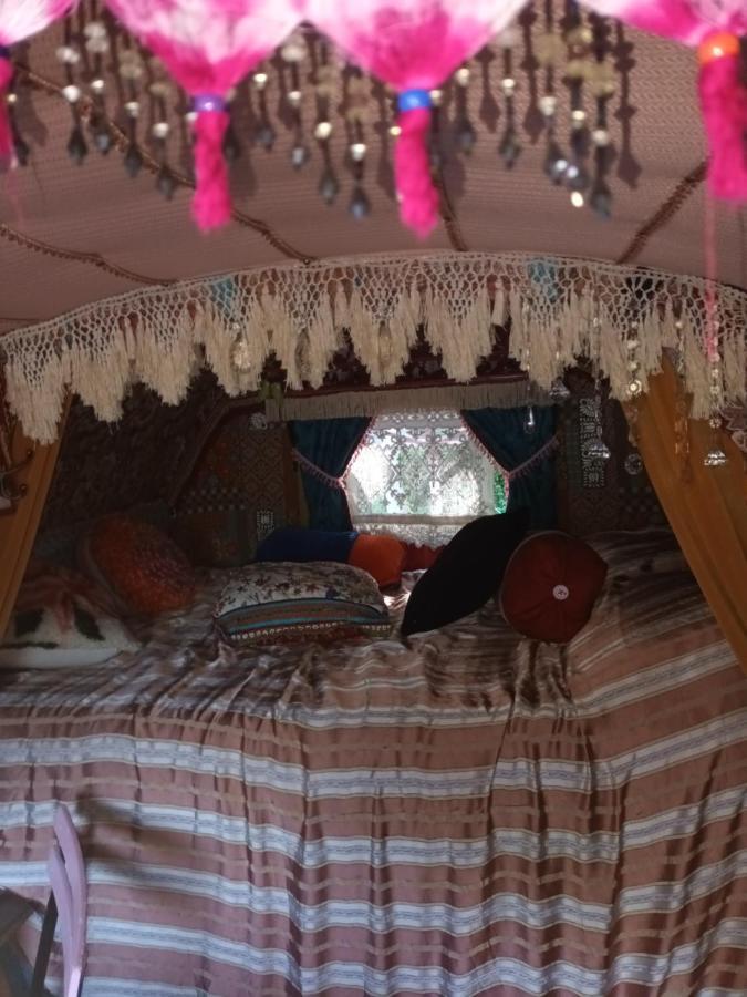 Git'An Perigord La Bohemienne Appartement Groléjac Buitenkant foto